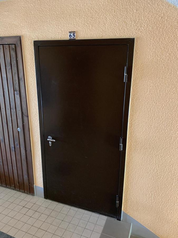 K65, Nice 1-Bedroom Apartment - 2 Big Beds Tartu Exterior photo