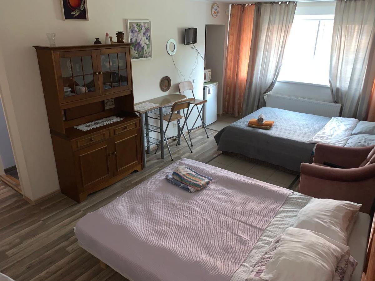 K65, Nice 1-Bedroom Apartment - 2 Big Beds Tartu Exterior photo