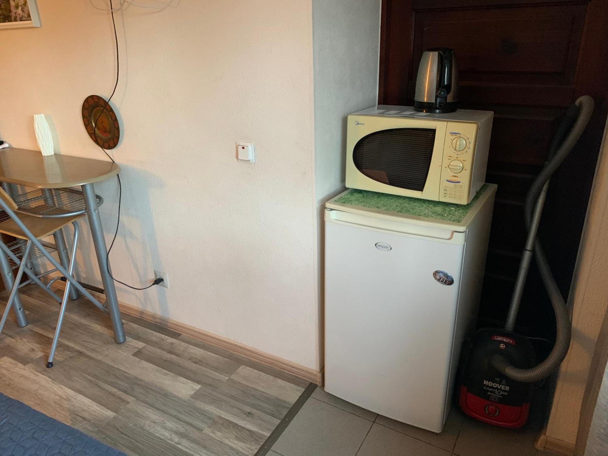 K65, Nice 1-Bedroom Apartment - 2 Big Beds Tartu Exterior photo