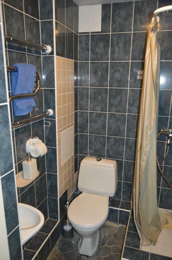 K65, Nice 1-Bedroom Apartment - 2 Big Beds Tartu Exterior photo