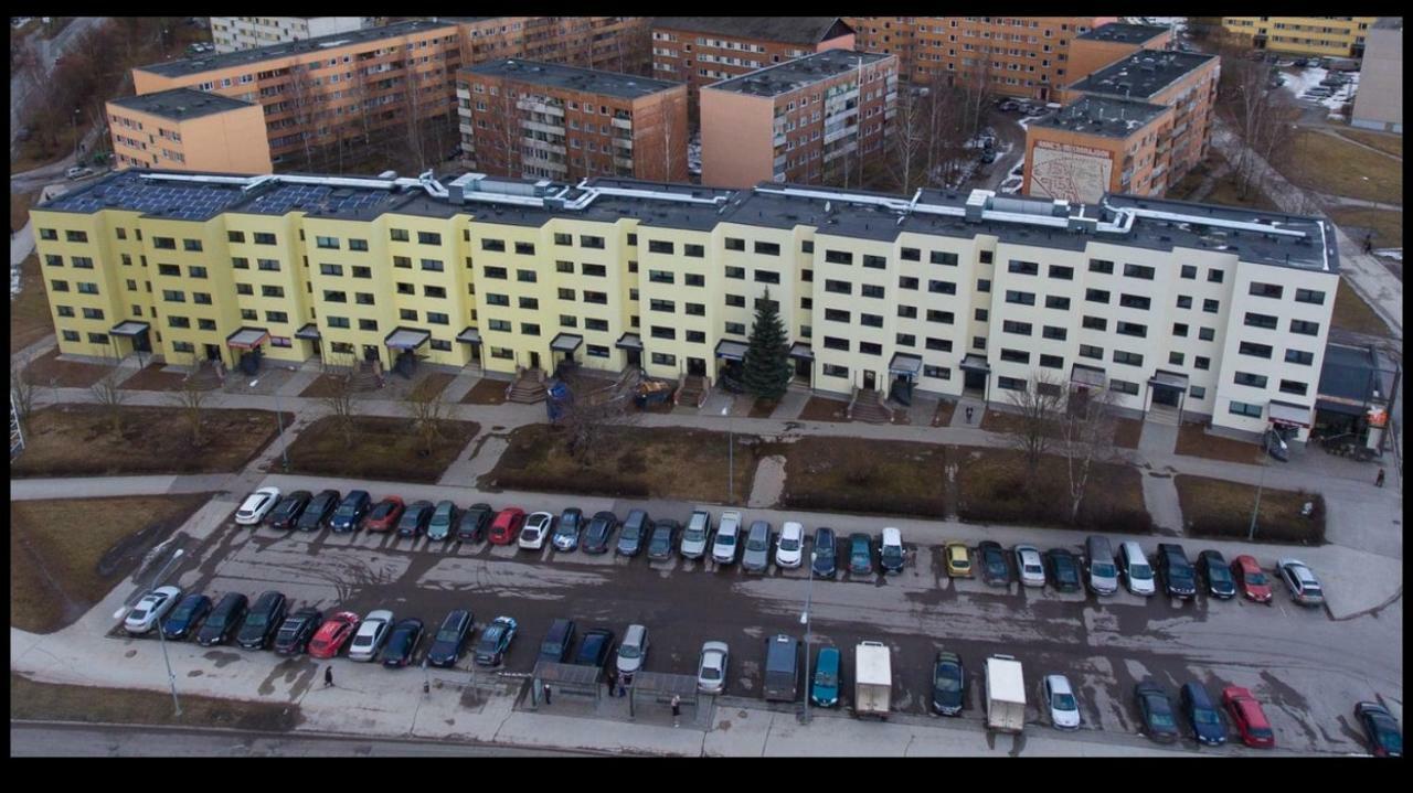 K65, Nice 1-Bedroom Apartment - 2 Big Beds Tartu Exterior photo